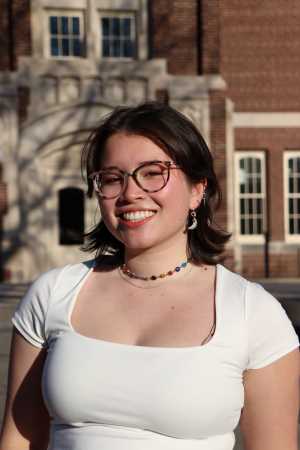 Carissa Maske