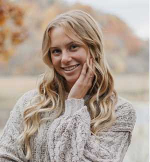 Claire Rolbiecki