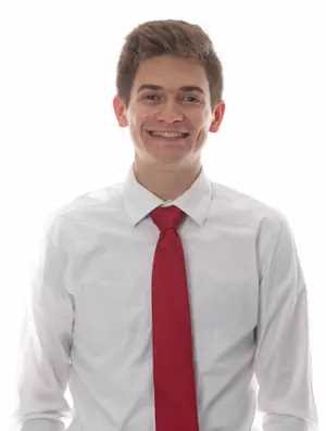 Davin Evans