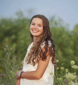 Lauren Brickely