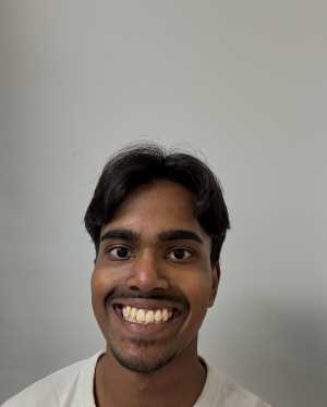 Loghan Sivananda Raj