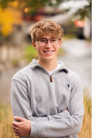 Luke Rosen