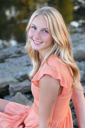 Avery Amenson