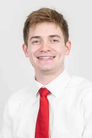Davin Evans