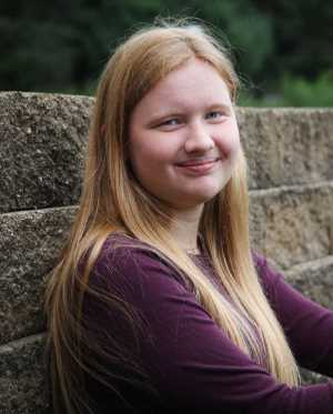 Bethany Fick