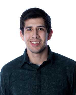 Michael Guerrero