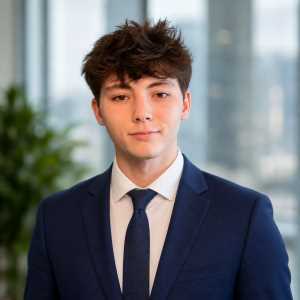 Ethan Leader