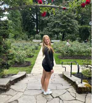 Maia Samuelson