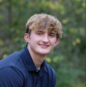 Mason Wagner