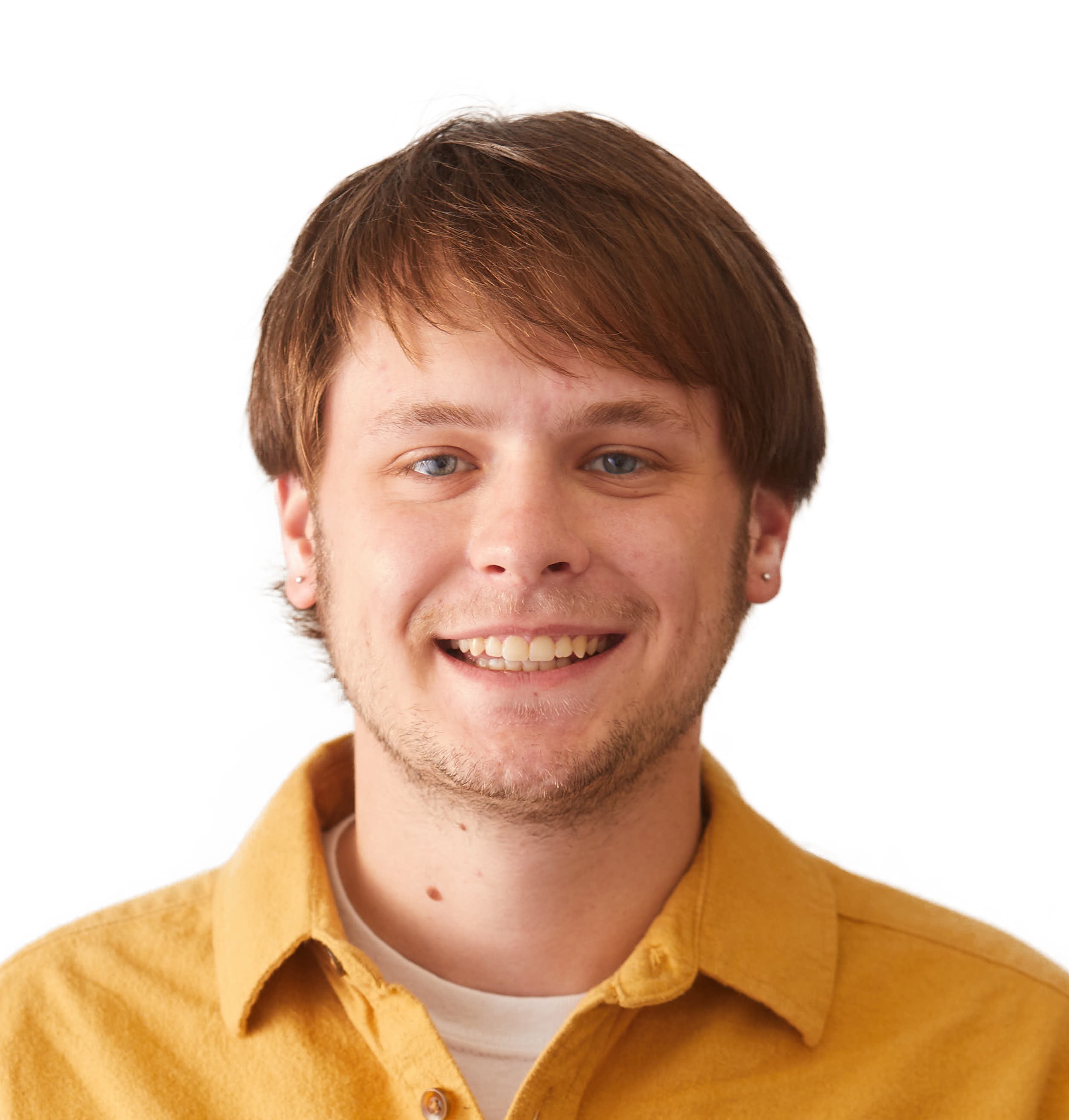 Aaron Christensen*nmishra