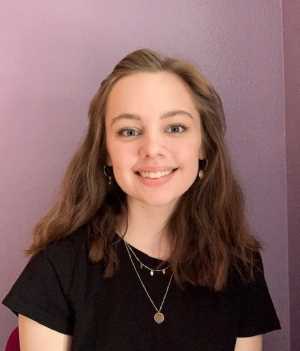 Anna Bower