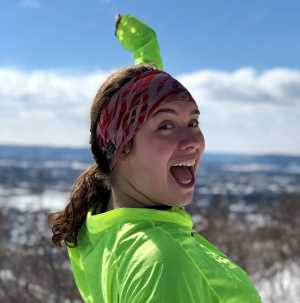 Kendra Kreienbrink