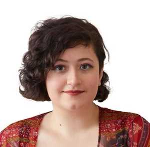 Lilly Riederer