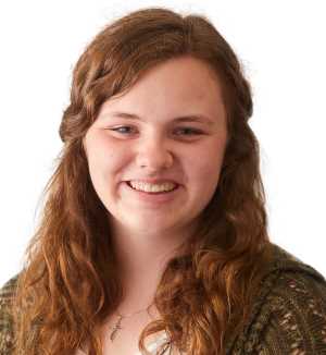 Megan Hein
