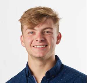 Spencer Reichart*rvandervorste