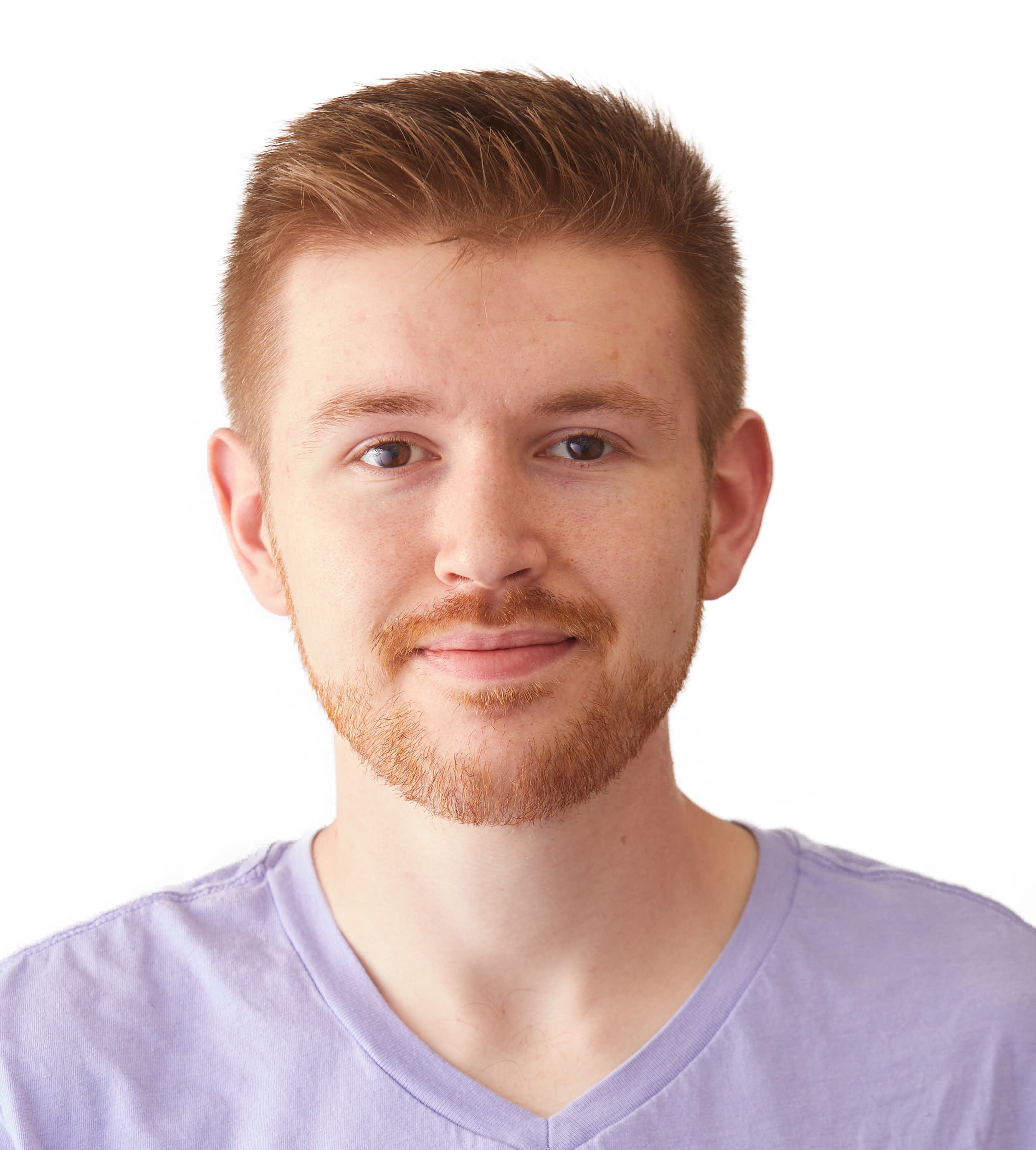 Samuel Haeuser*egansen