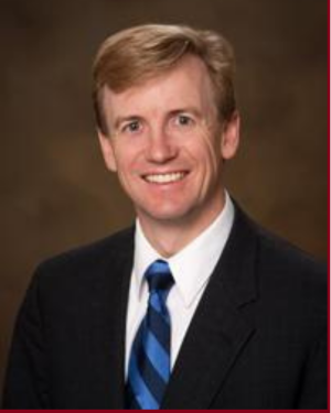 Ben Jarman, M.D.
