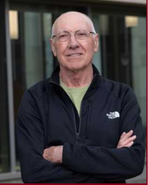 Ron Rada, Ph.D.