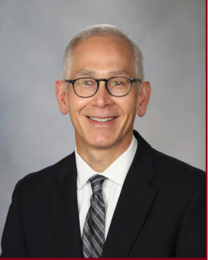 Scott Okuno, M.D.