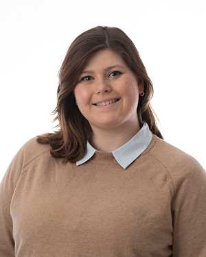 Maggie Vanden Heuvel