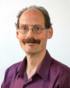 Robert Goldmann