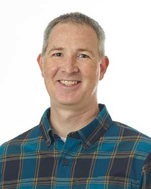 Colin Belby
