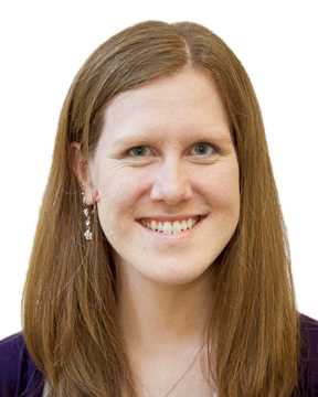 Jennifer Docktor