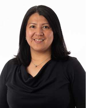 Naoko Giblin