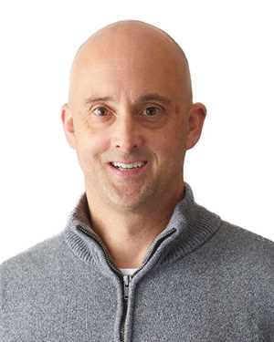 Todd Weaver