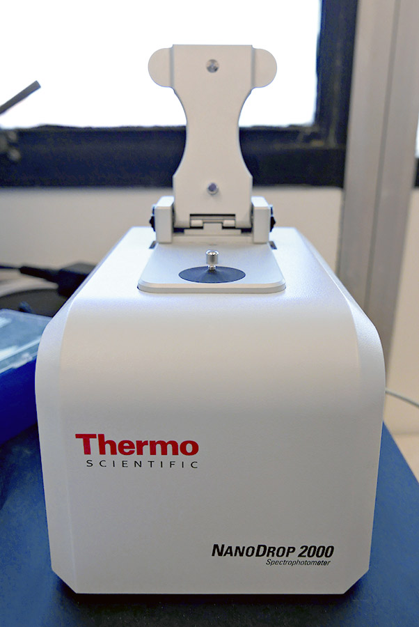 Spectroscopy – College of Science and Health (CSH) | UW-La Crosse