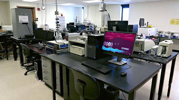 lab-overview