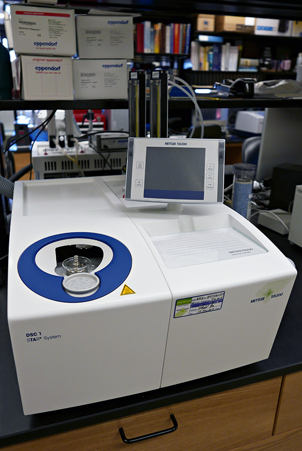 Mettler-Toledo-TGA-DSC-STAR Mettler-Toledo-TGA-DSC-STAR