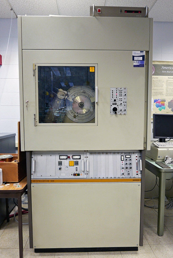Siemens-D500 Siemens-D500