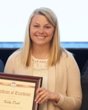 Kelly Denk