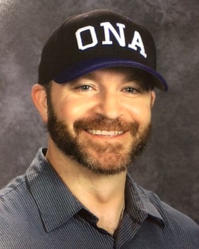 Kevin Bonnar