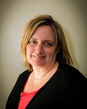 Marcia Gardner