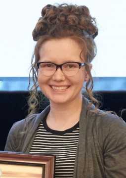 Megan Danahy