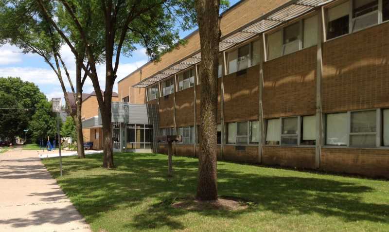 Hamilton Elementary/SOTA I