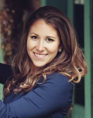 Karissa Gilbertson