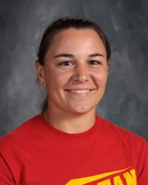 Jenna Kast