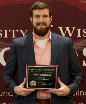 Luke Sauerman