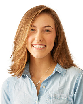 Elyse Bley