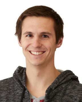 Jesse Gilbertson