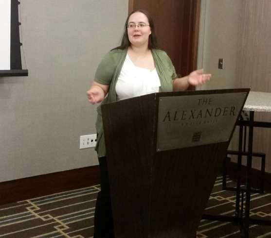 Jaelyn Roland