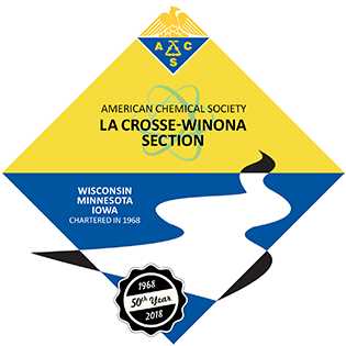 ACS La Crosse Winona logo