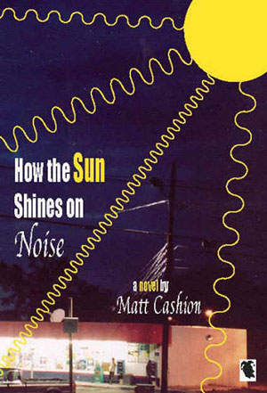 How the Sun Shines on Noise