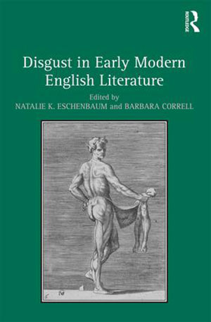 Disgust in Early modern English Literature