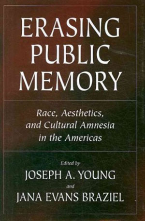 Erasing Public Memory