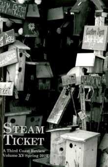 Volume 15 (2012)