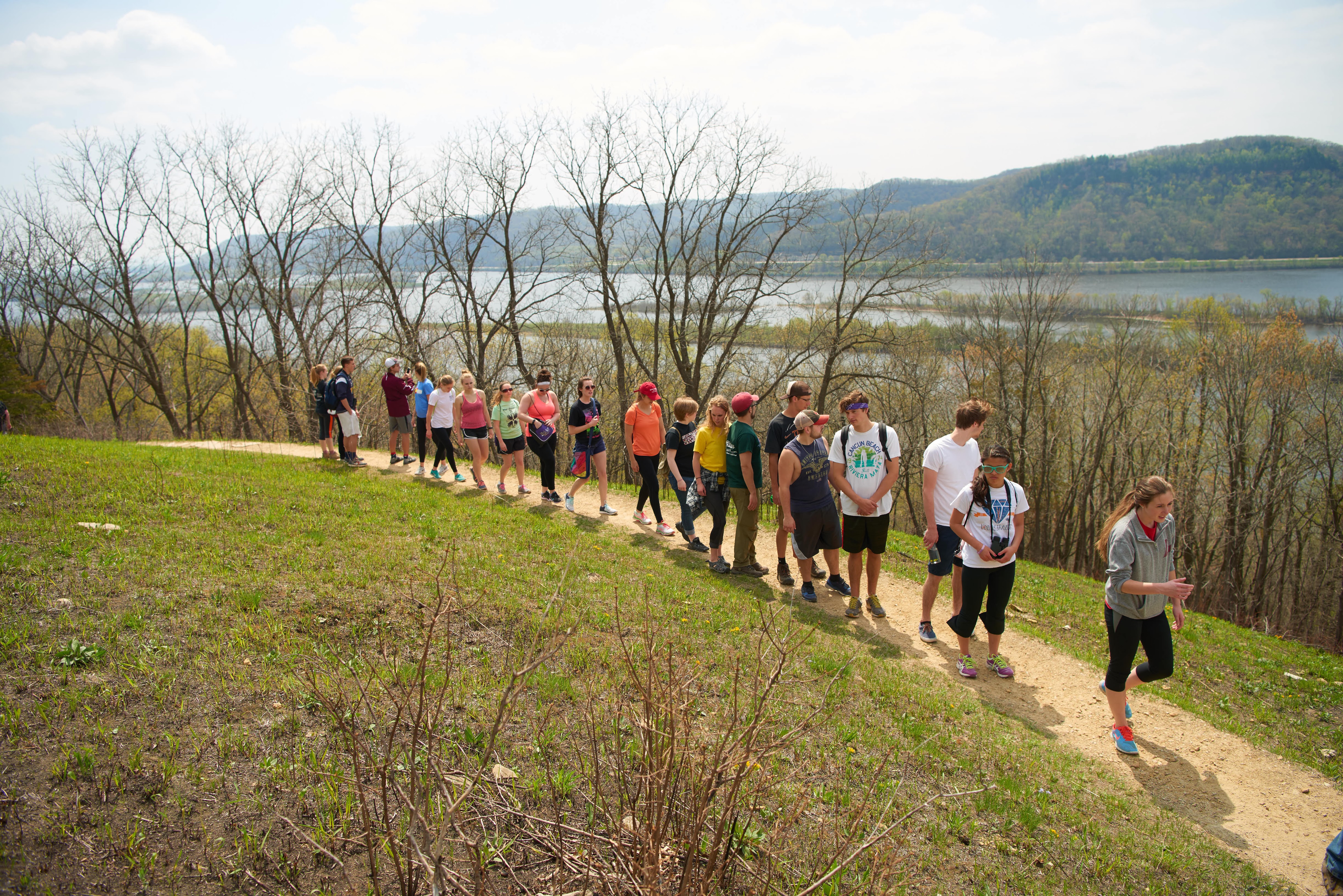 Courses Environmental Studies UWLa Crosse